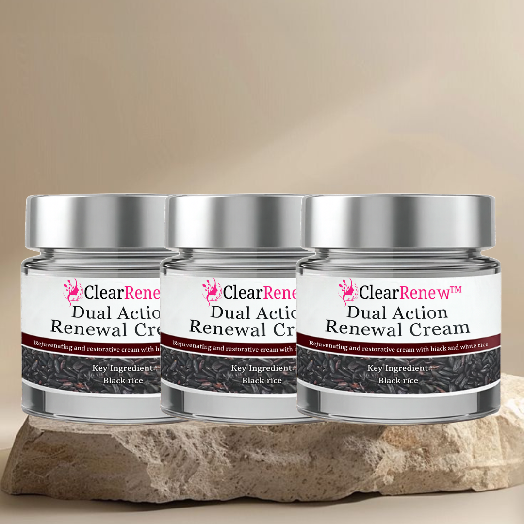 ClearRenew™ Royaume-Uni