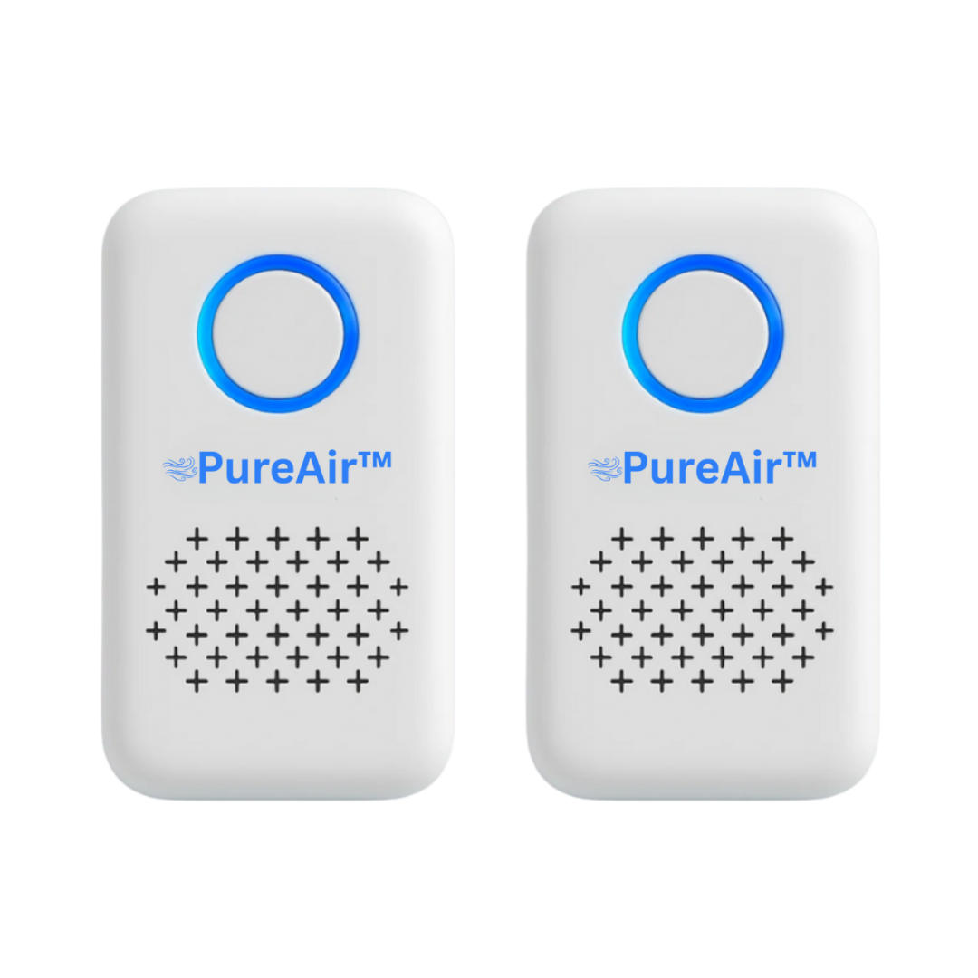 PureAir™ Royaume-Uni