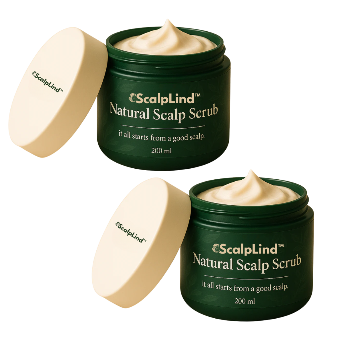 ScalpLind™ Royaume-Uni