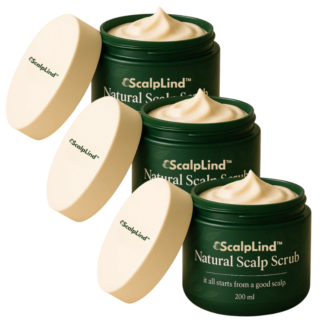 ScalpLind™ Royaume-Uni