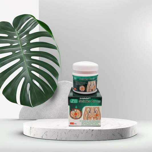 Soulagement de la sciatique™