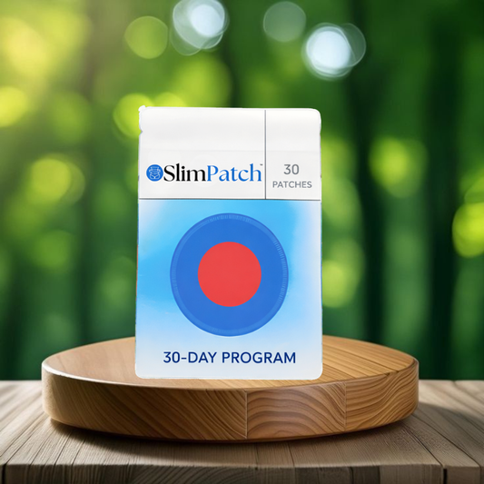 SlimPatch™ Royaume-Uni