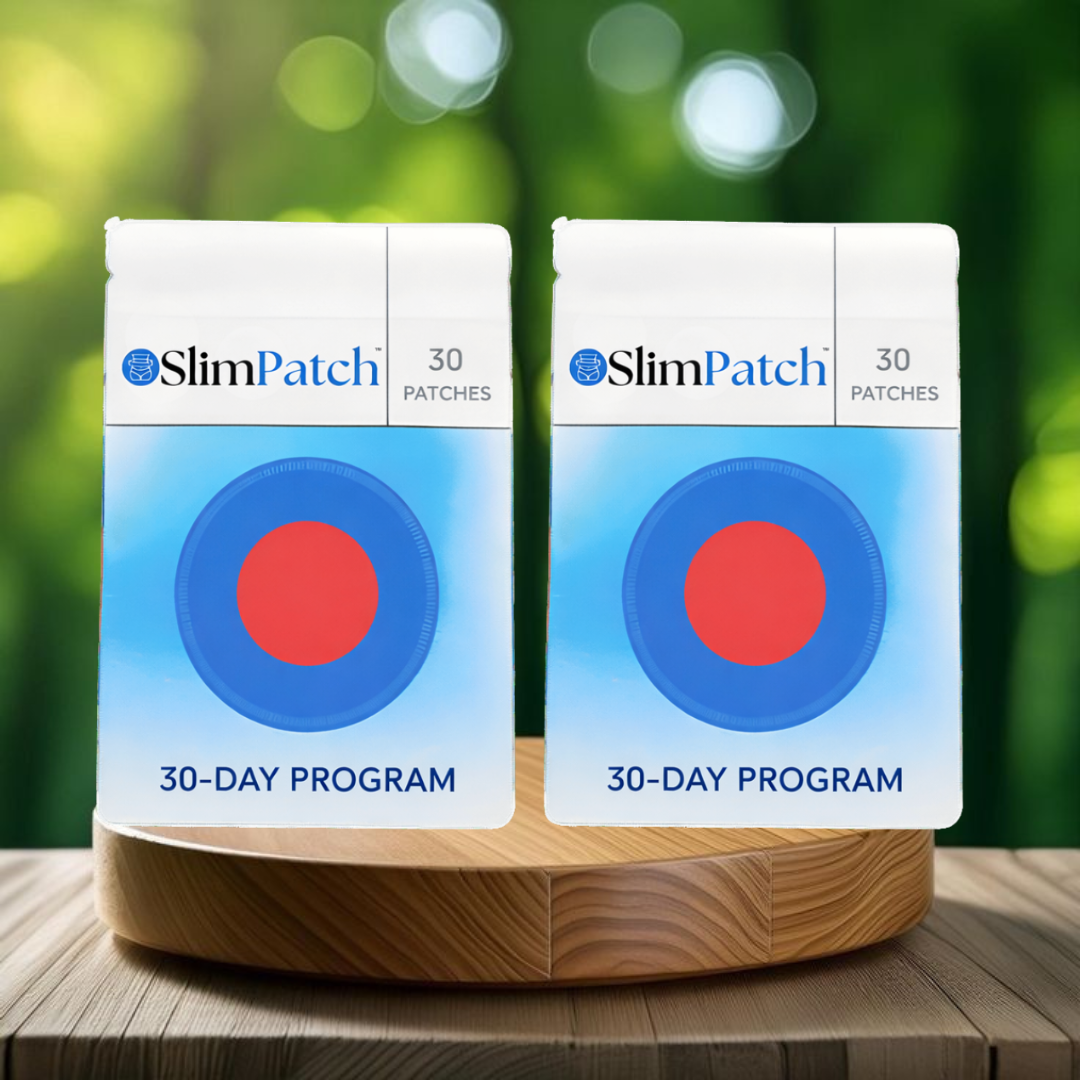 SlimPatch™ Royaume-Uni