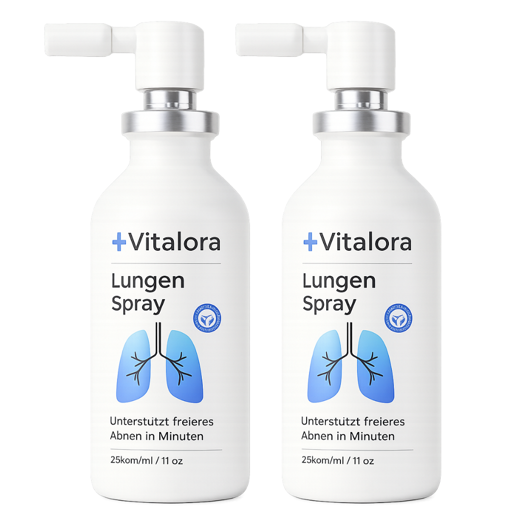 Vitalora™ Royaume-Uni
