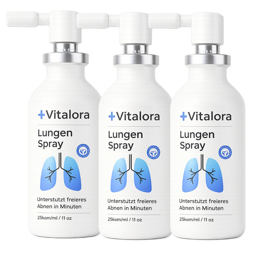 Vitalora™ Royaume-Uni