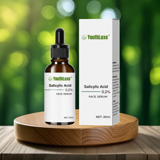 YouthLuxe™ Royaume-Uni