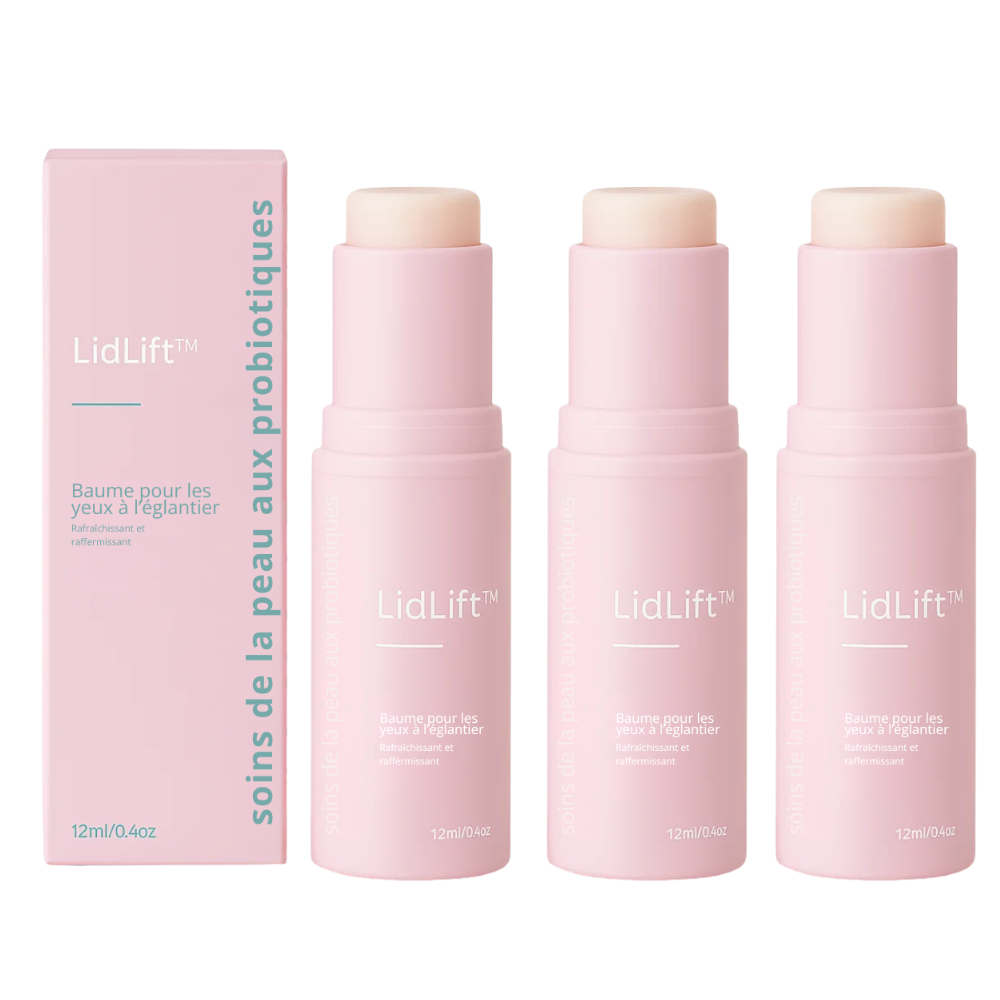 LidLift™ - Royaume-Uni