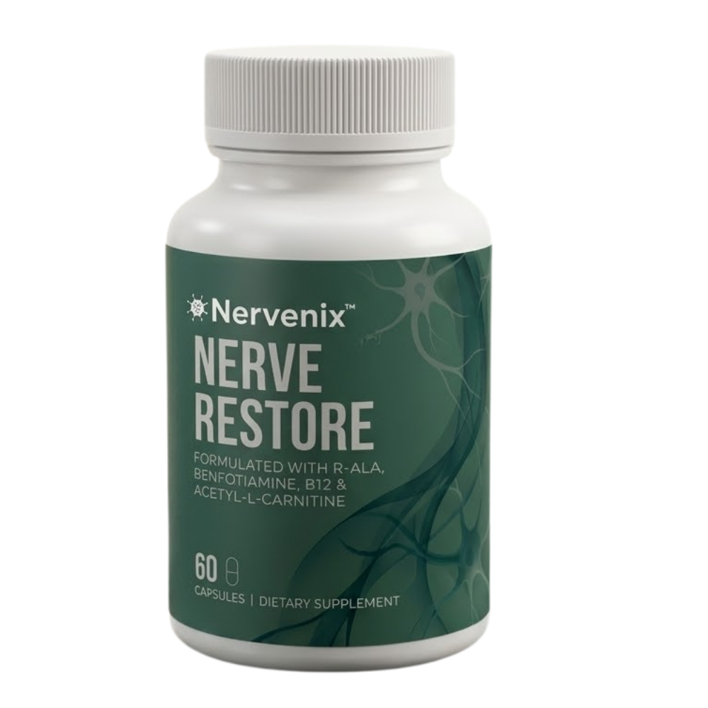 Nervenix™ UK
