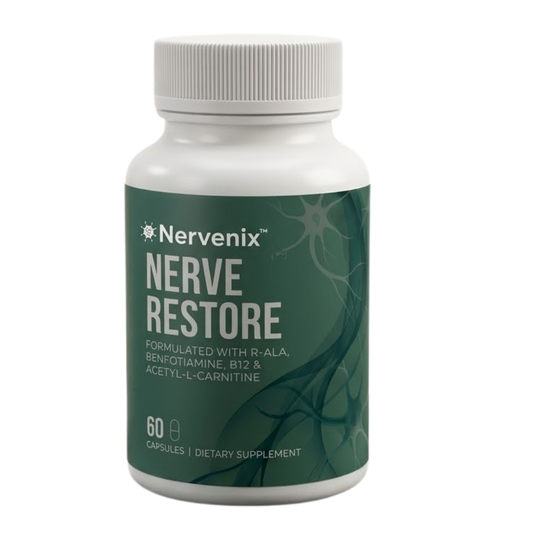 Nervenix™ UK