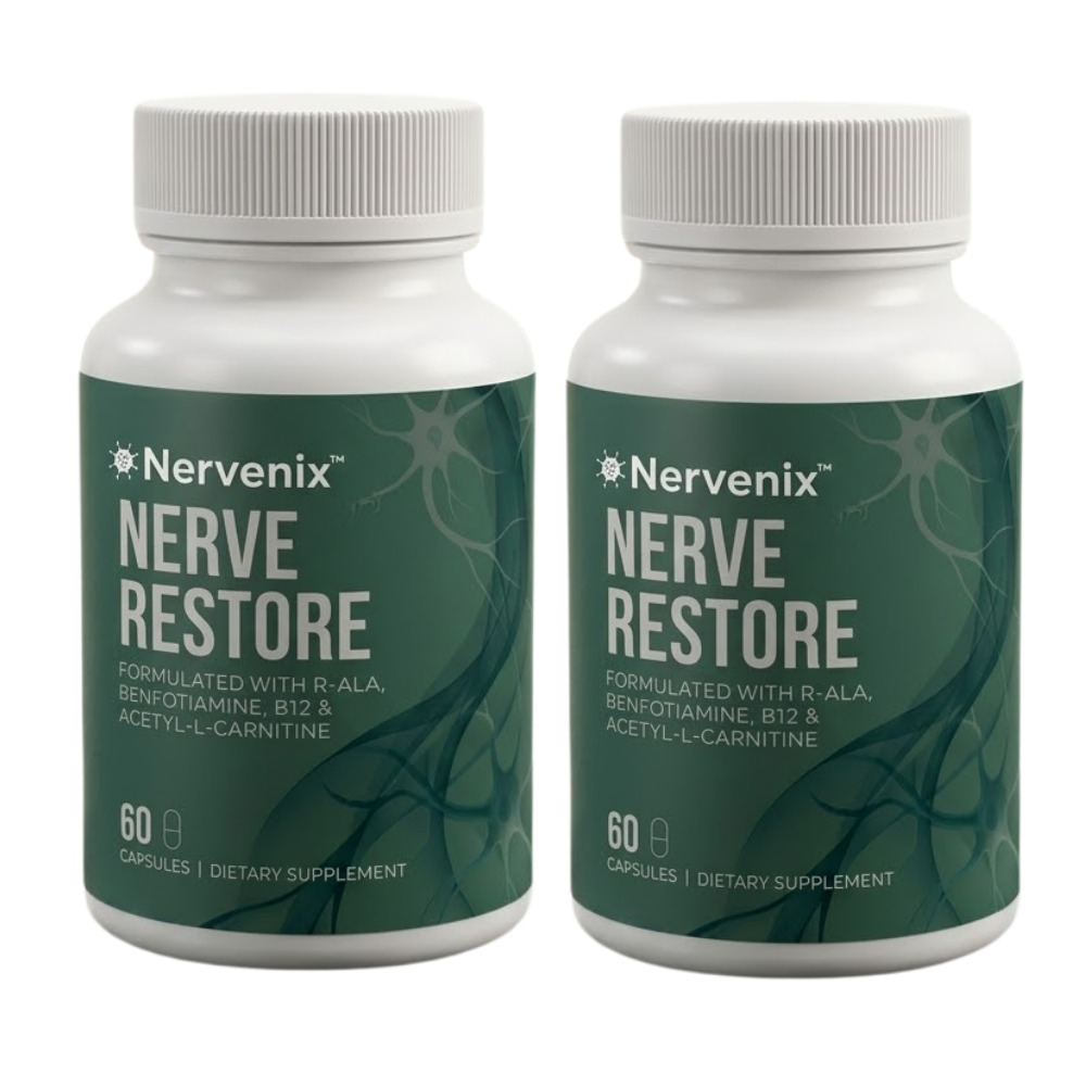 Nervenix™ UK