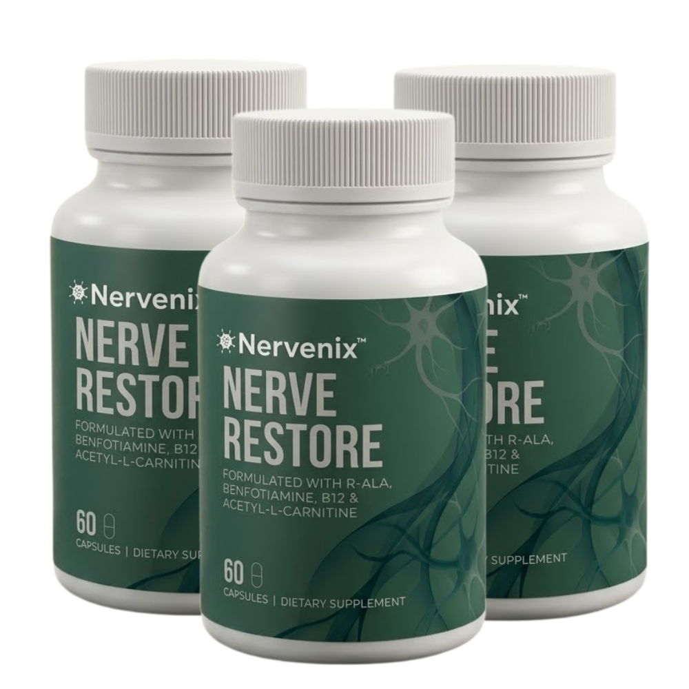 Nervenix™ UK