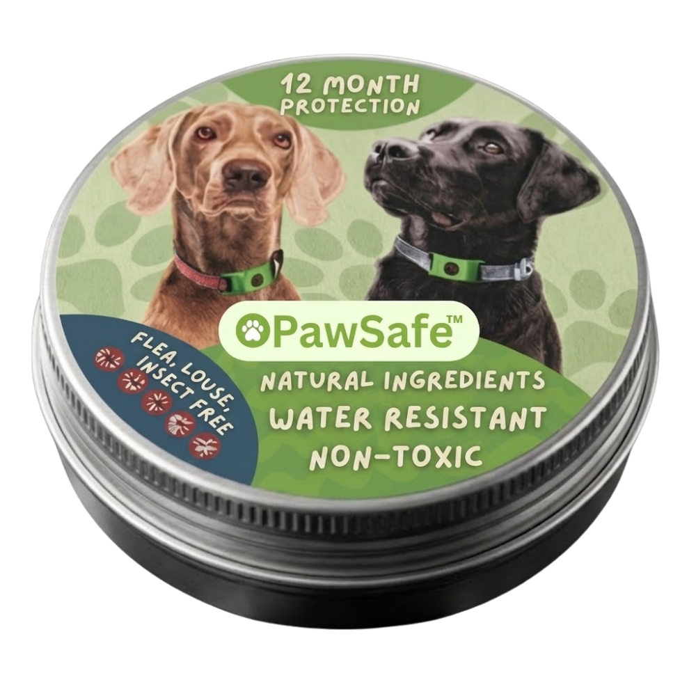 PawSafe™ UK