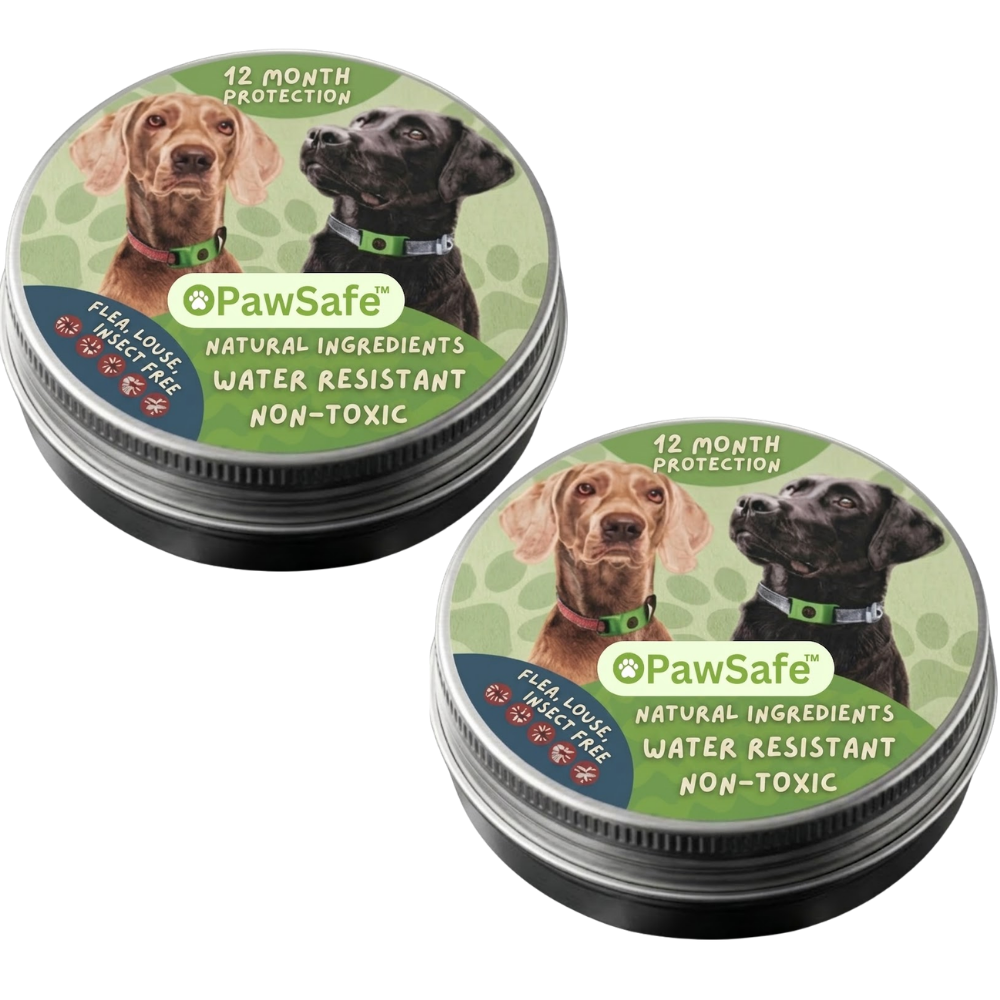 PawSafe™ UK