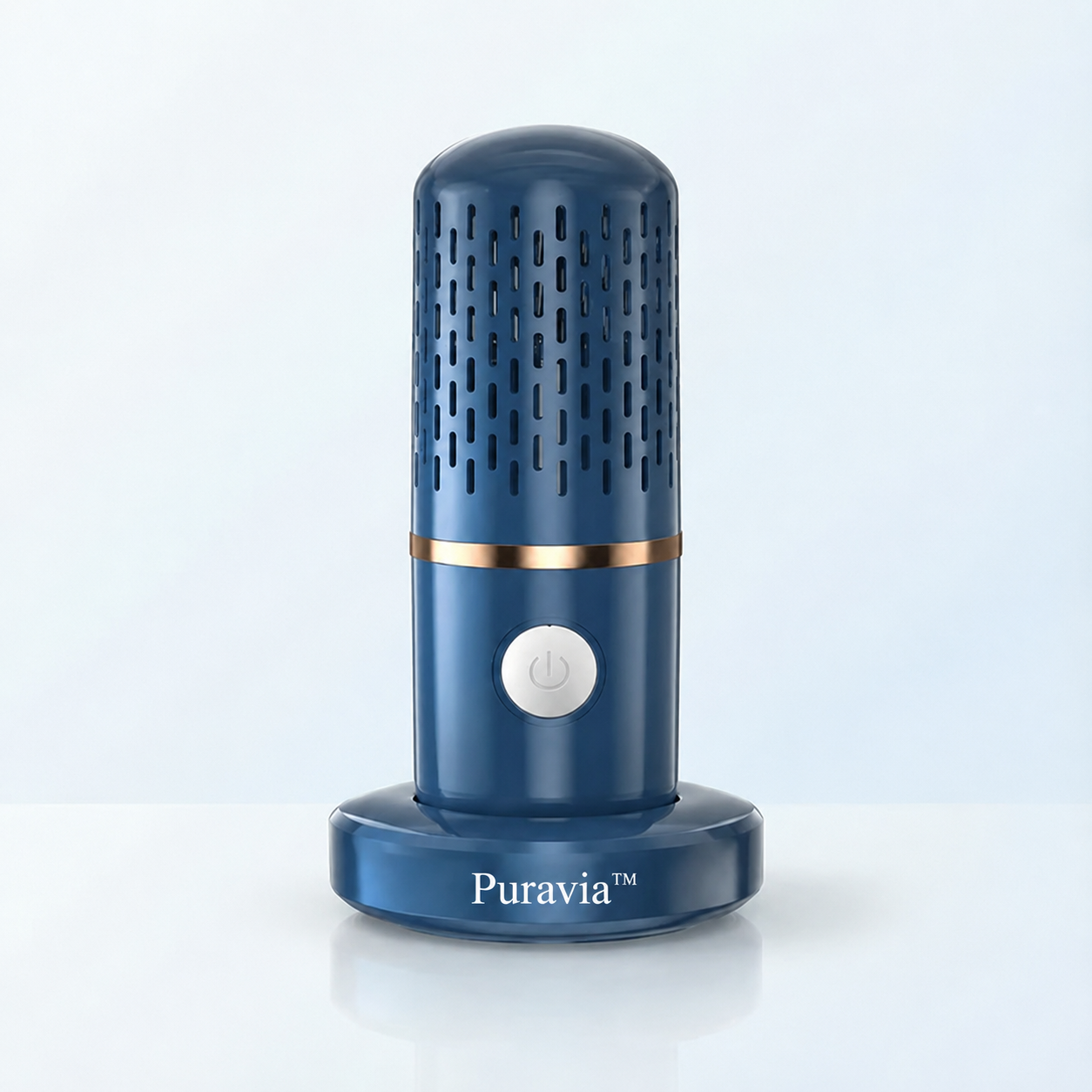 Puravia™ UK