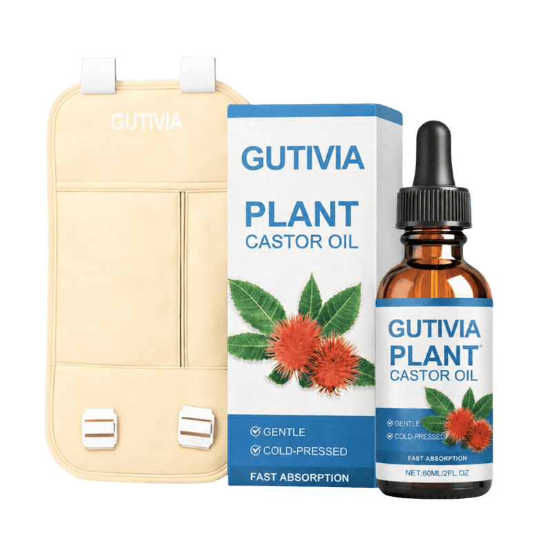 Gutivia™ UK