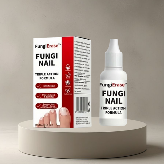 FungiErase™ FR