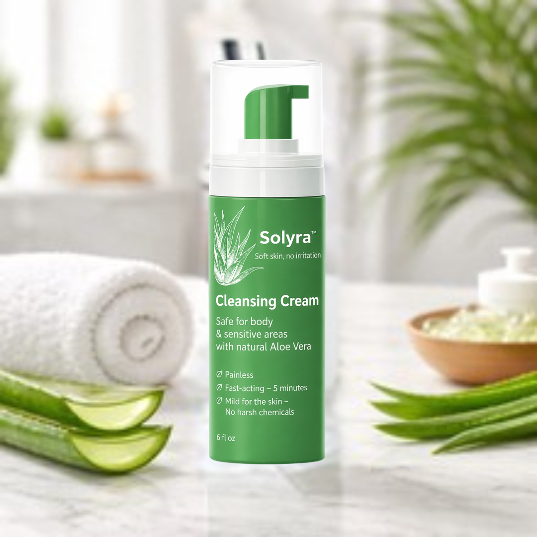 Solyra™ UK