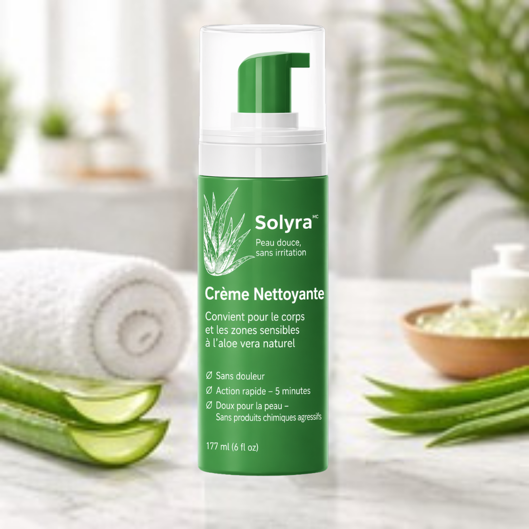 Solyra™ FR