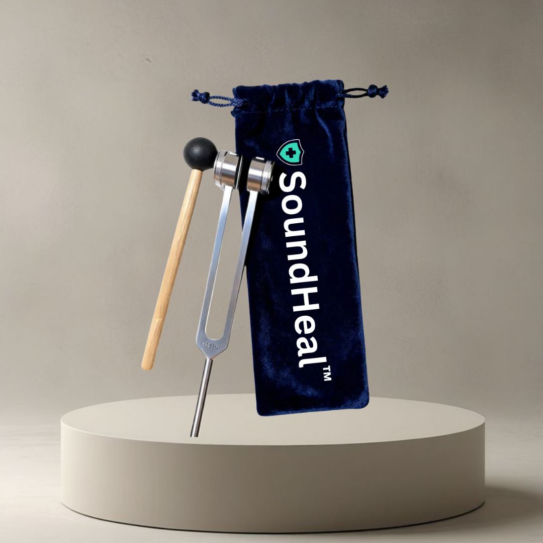 SoundHeal™ Royaume-Uni