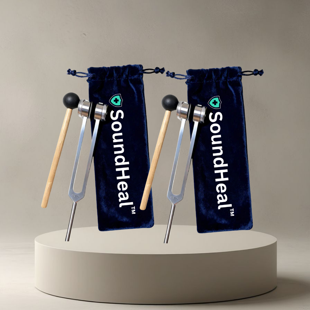 SoundHeal™ Royaume-Uni