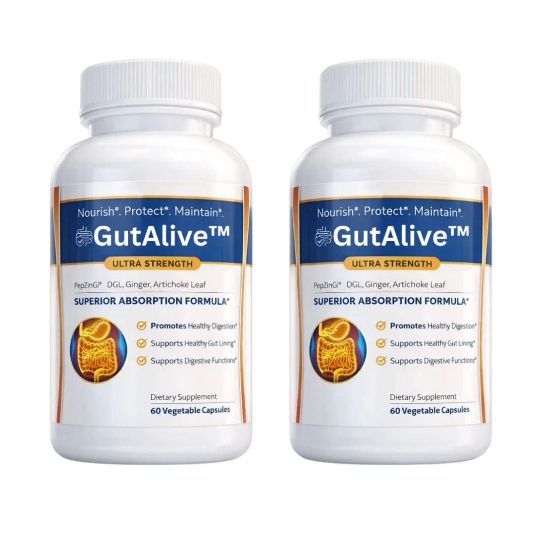GutAlive™ FR