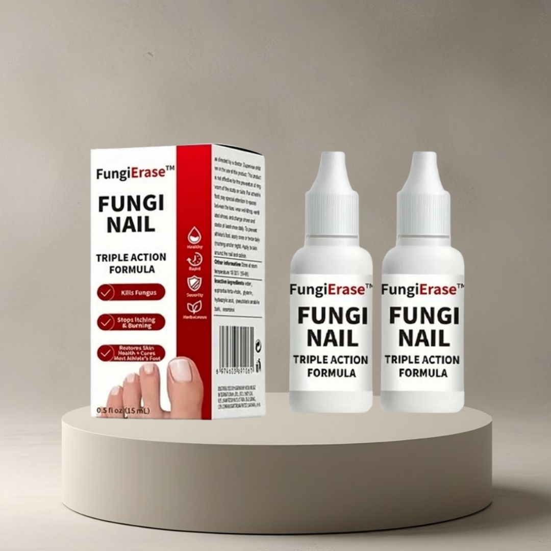 FungiErase™ FR