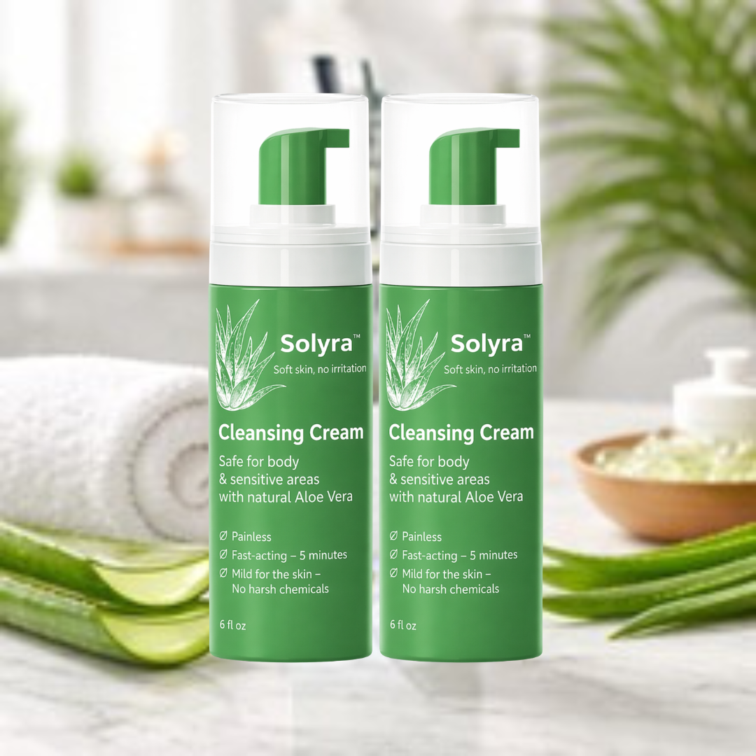 Solyra™ UK