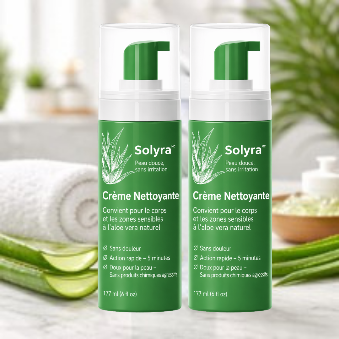 Solyra™ FR
