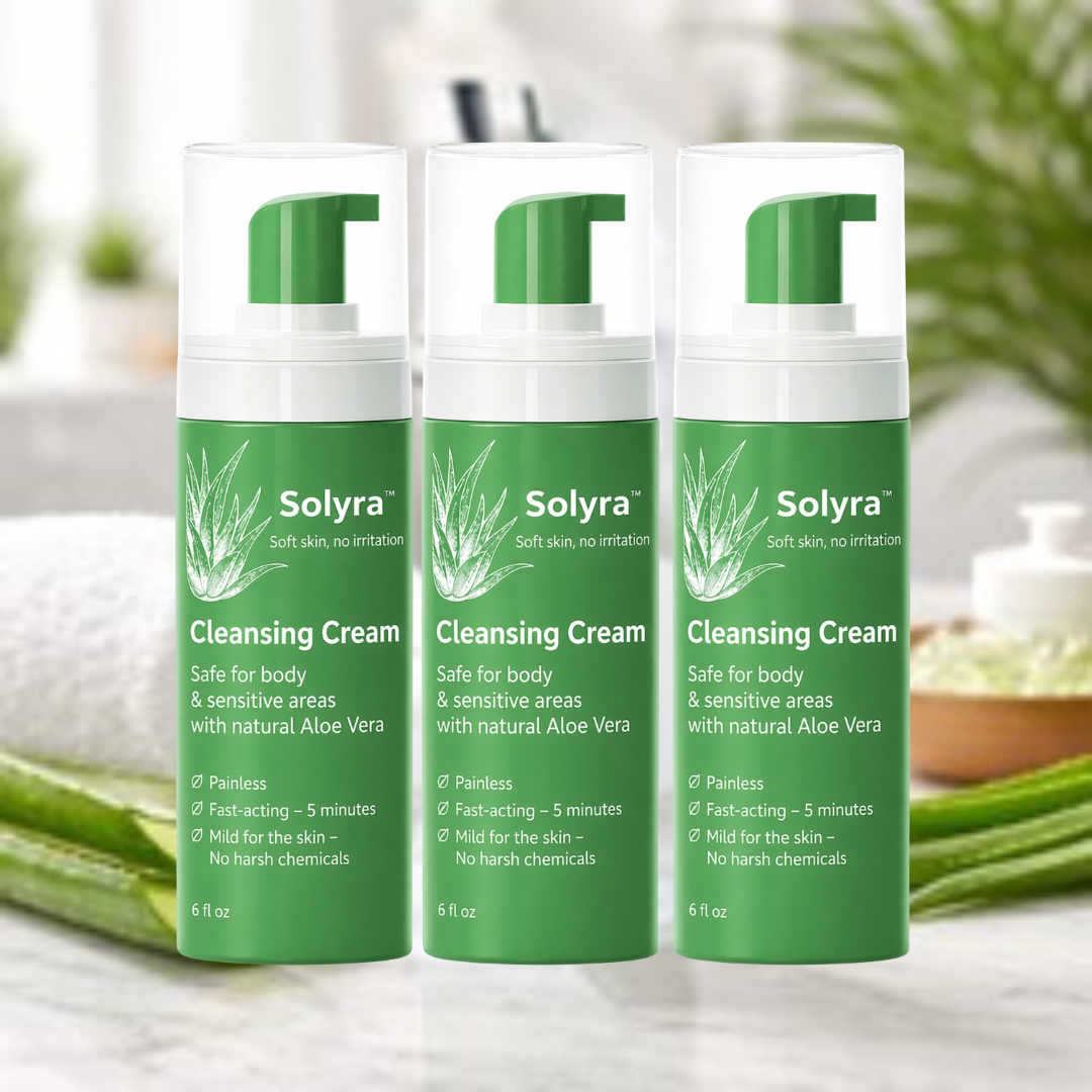 Solyra™ UK