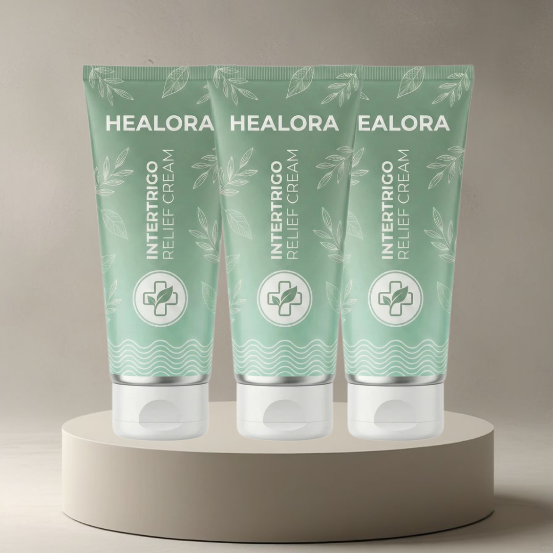 HEALORA™