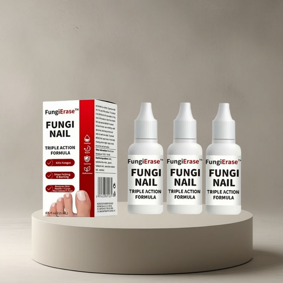 FungiErase™ FR