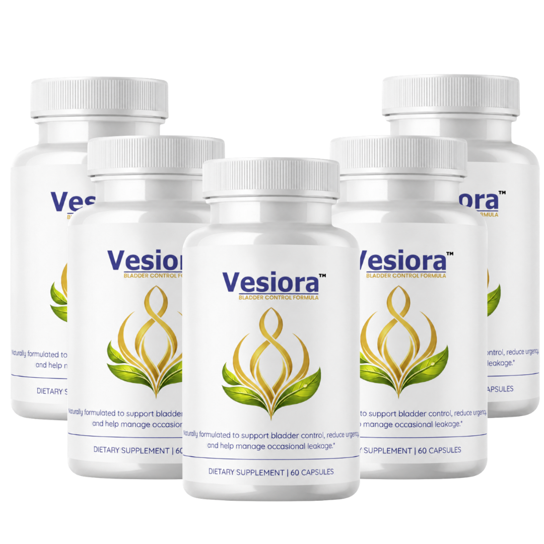 Vesiora™ FR