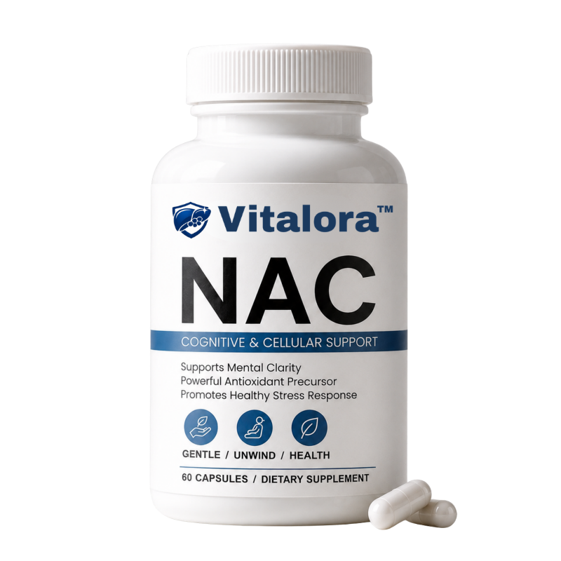 Vitalora™ UK