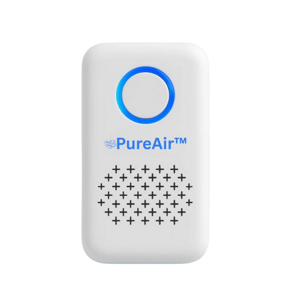 PureAir™ Royaume-Uni
