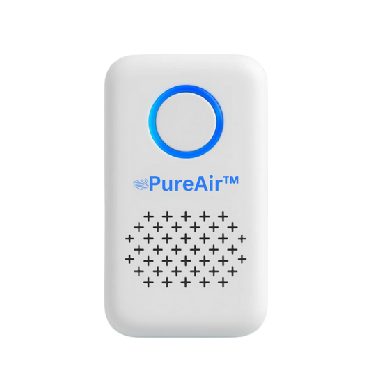 PureAir™ Royaume-Uni