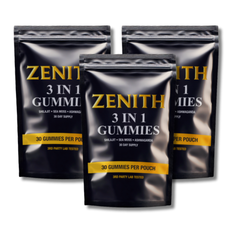 Zenith™ FR