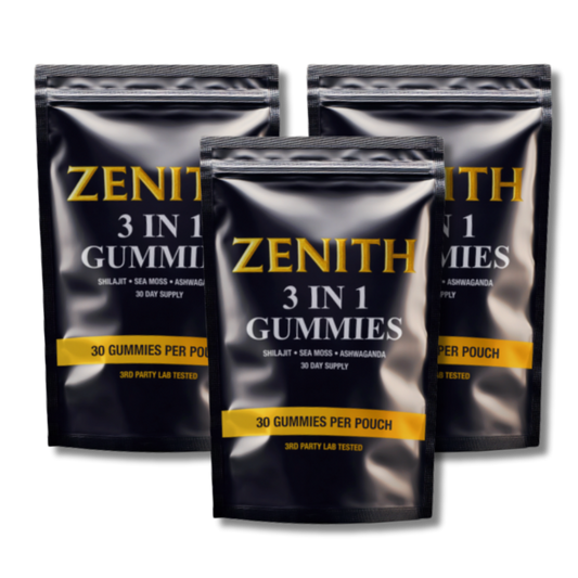 Zenith™ FR