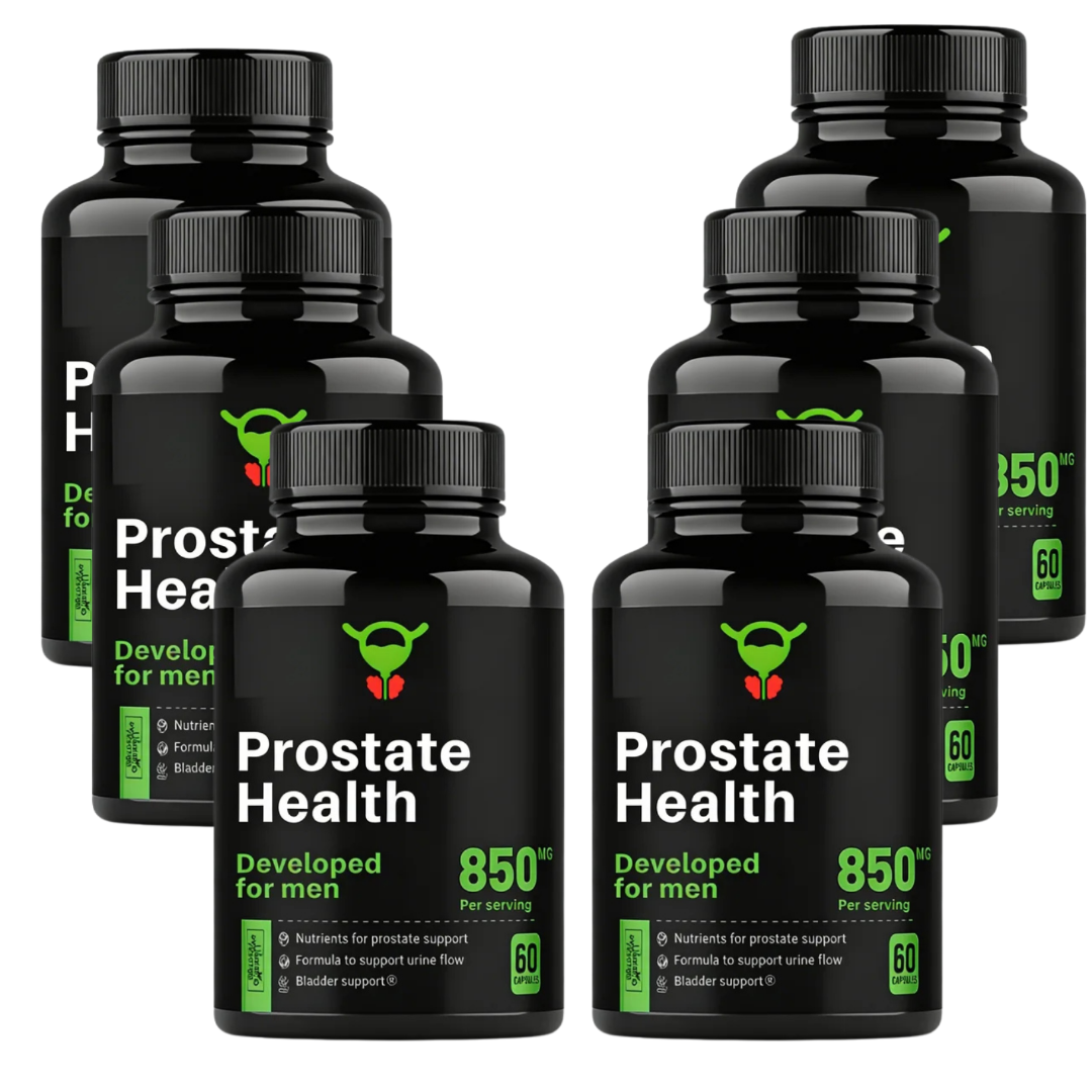 Prostate Health™ FR
