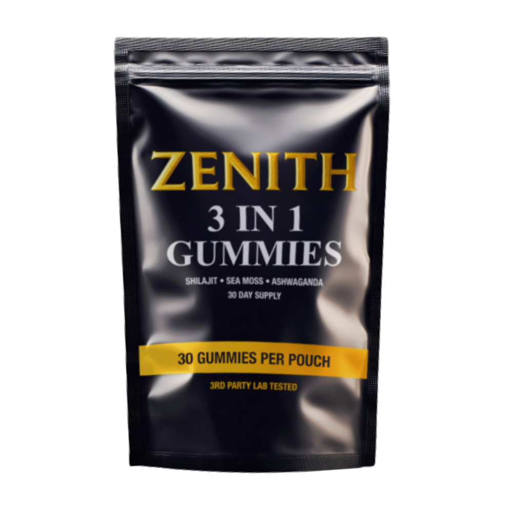 Zenith™ FR