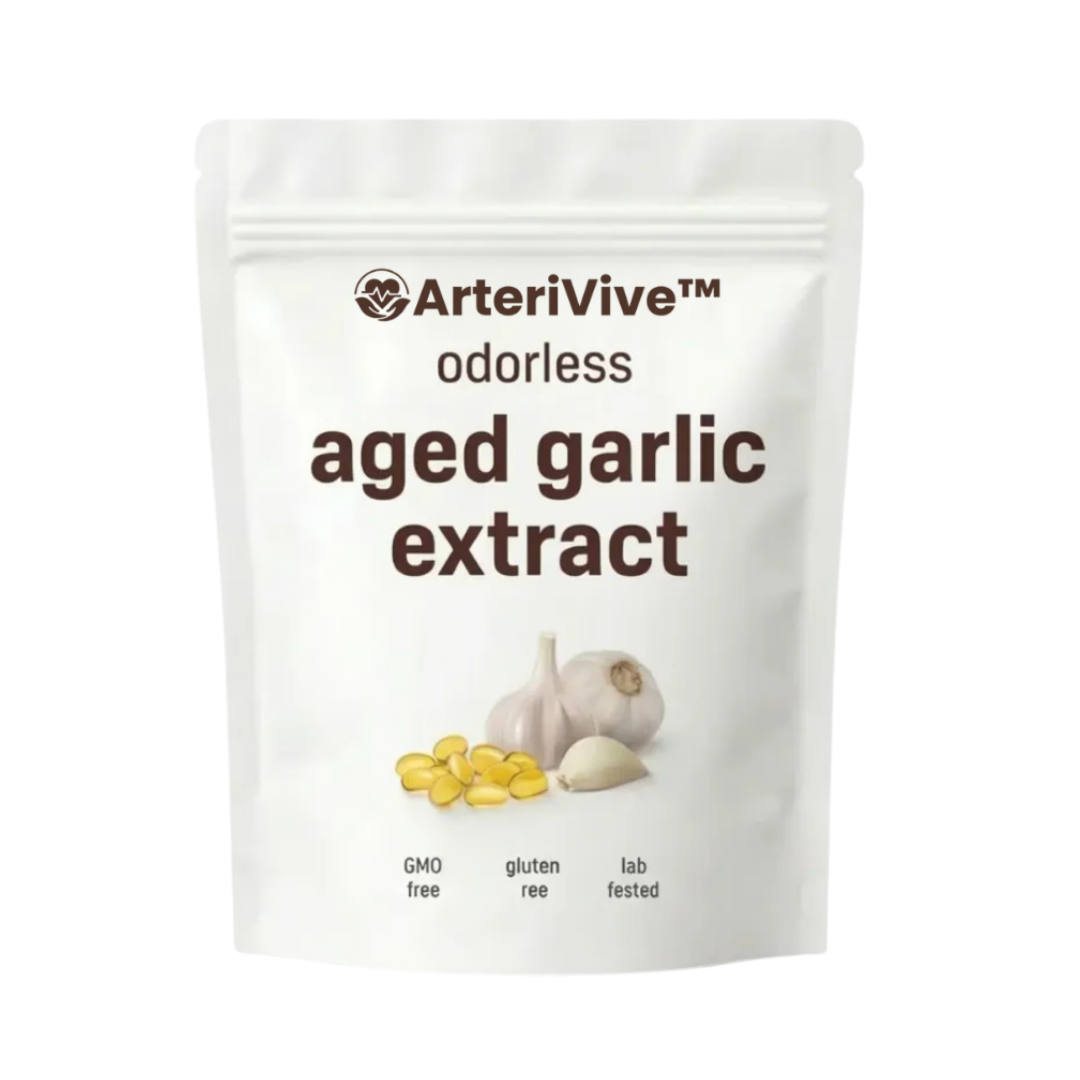 ArteriVive™ FR