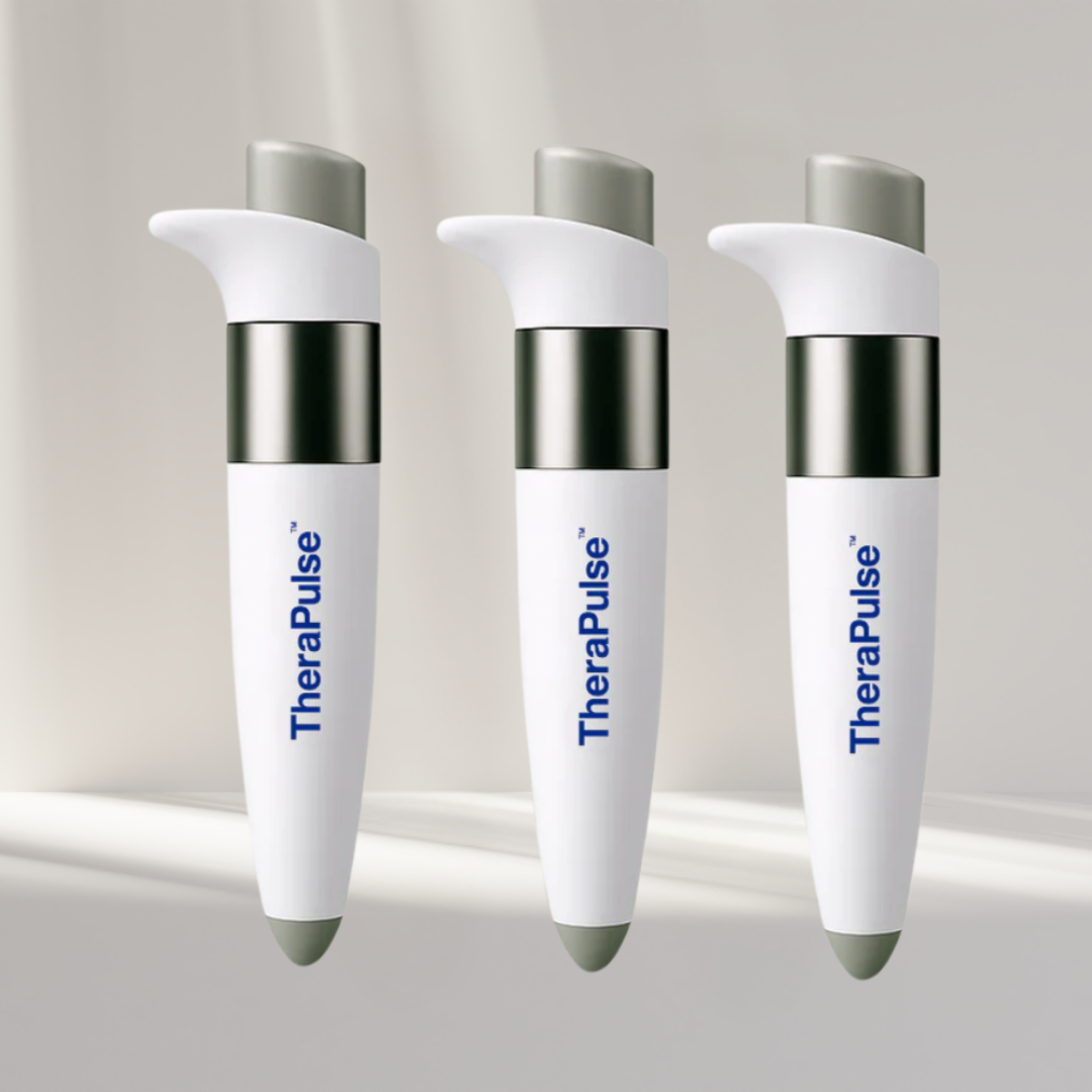 TheraPulse™ Royaume-Uni