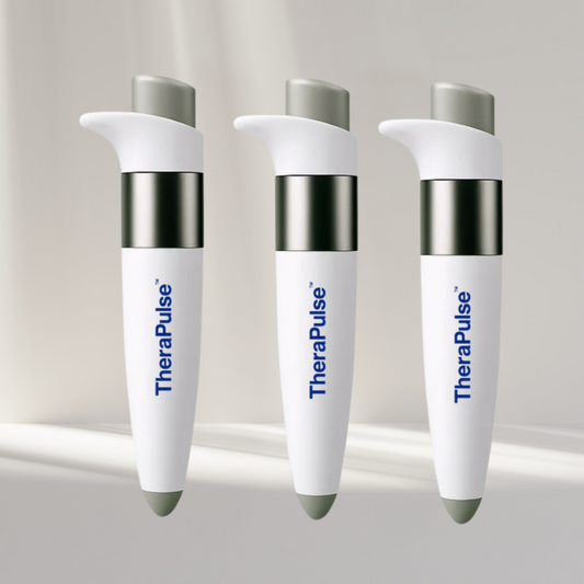 TheraPulse™ Royaume-Uni