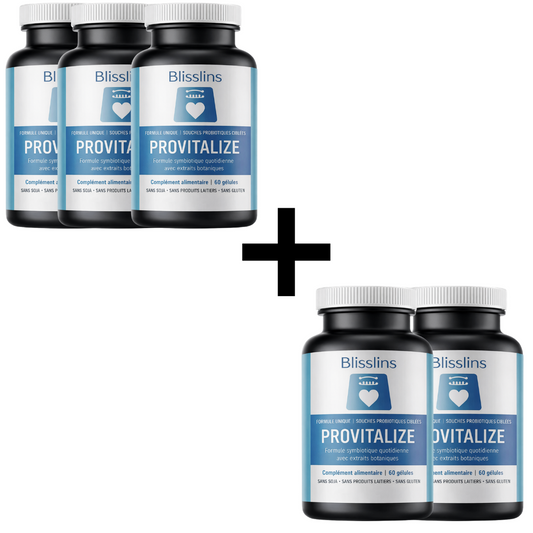 ProVitalize™ FR
