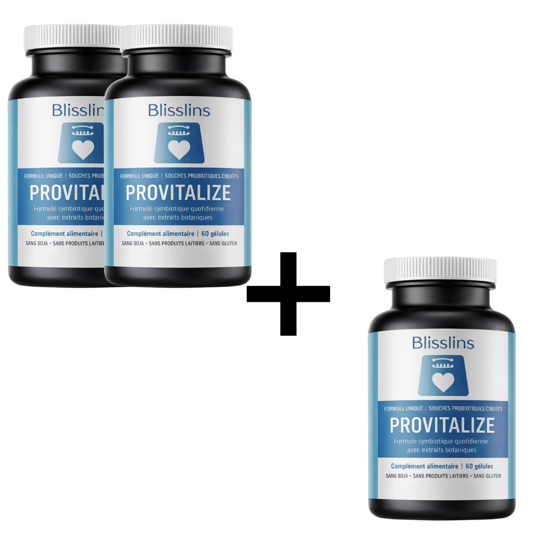ProVitalize™ FR