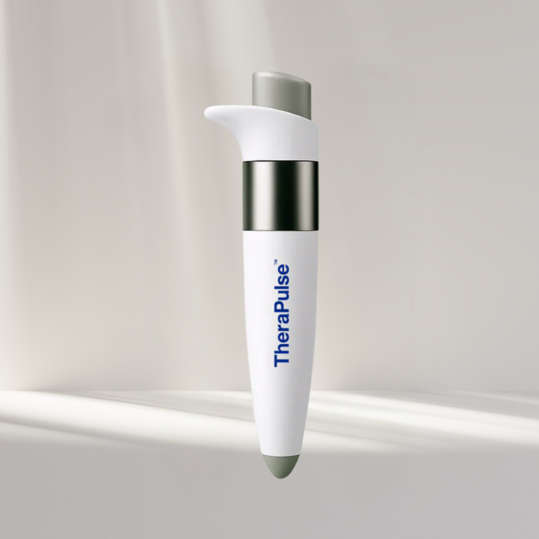 TheraPulse™ Royaume-Uni