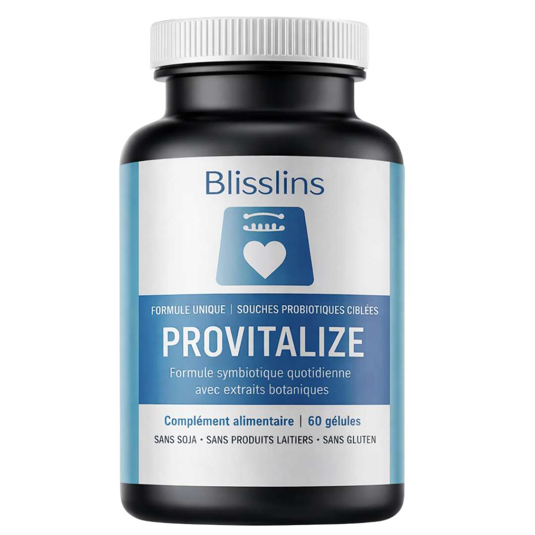 ProVitalize™ FR