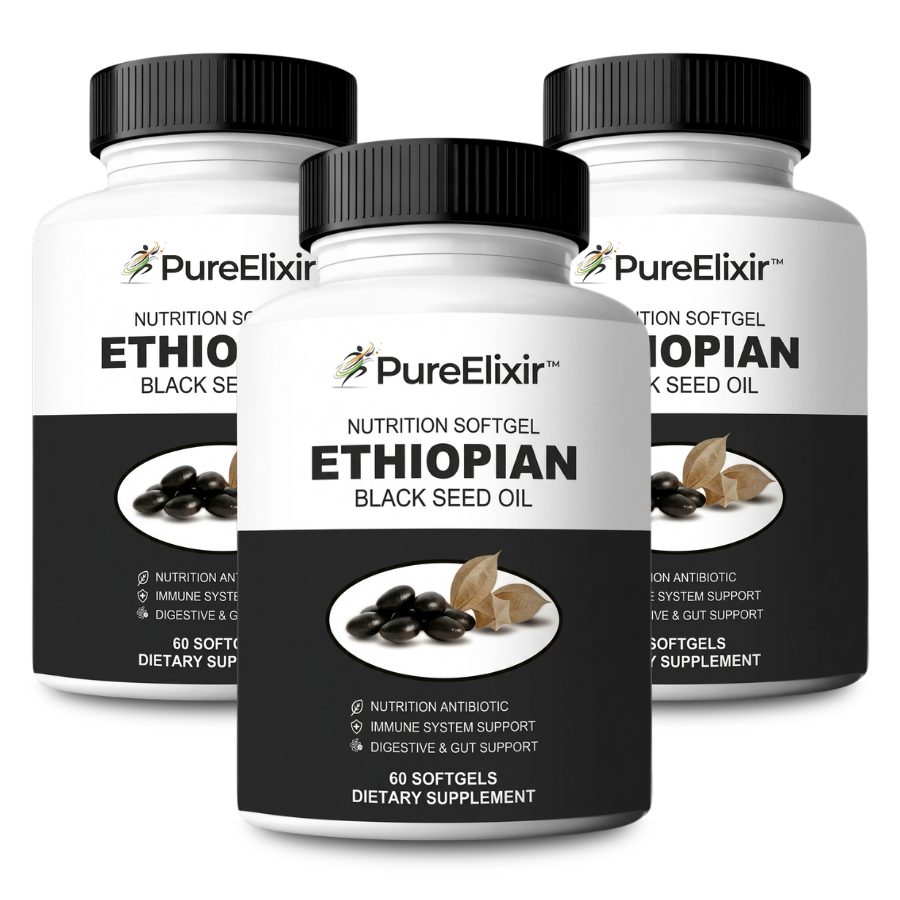 PureElixir™ FR