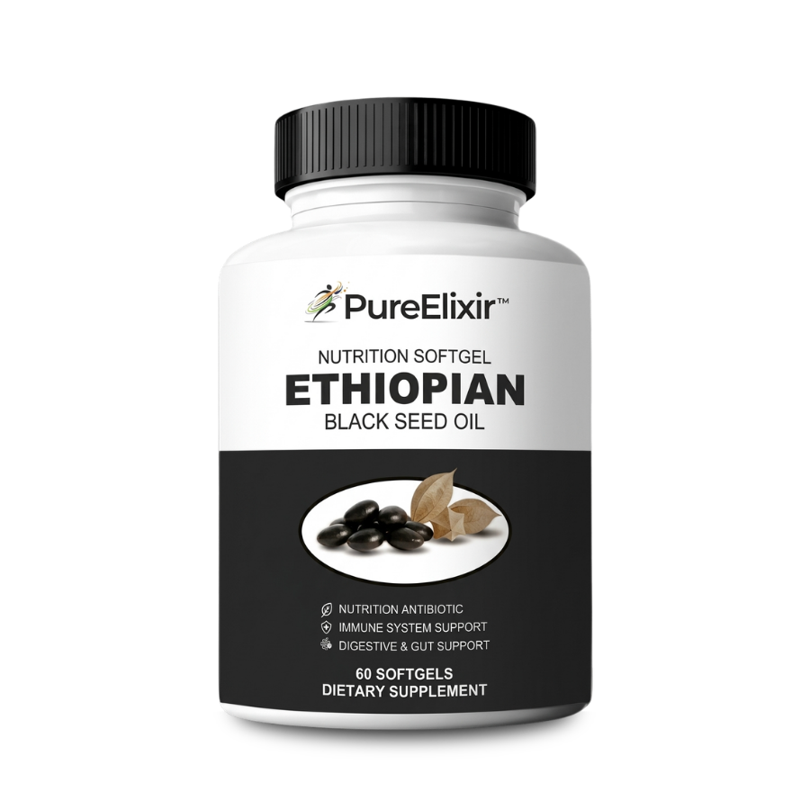 PureElixir™ FR