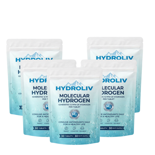 Hydroliv™ UK