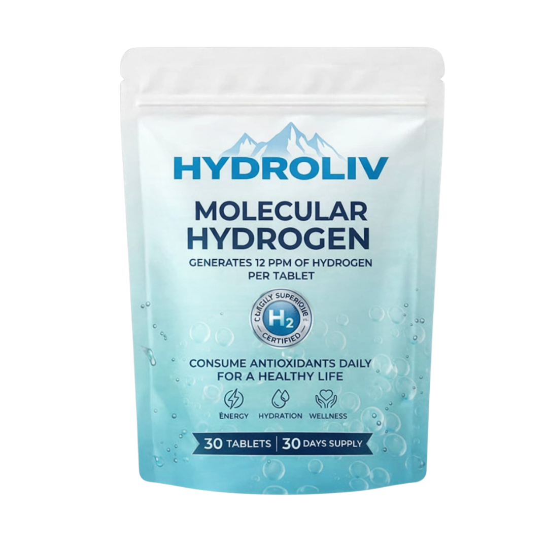 Hydroliv™ UK